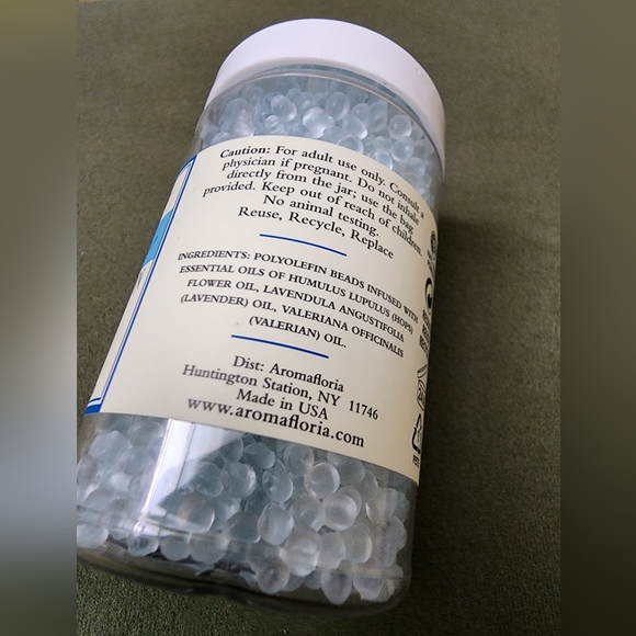 Aromafloria Sleep Ease Beads - Picture 3 of 5